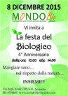 festa del biologico mondo bio