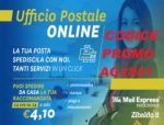 ufficio postale online
