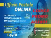 ufficio postale online